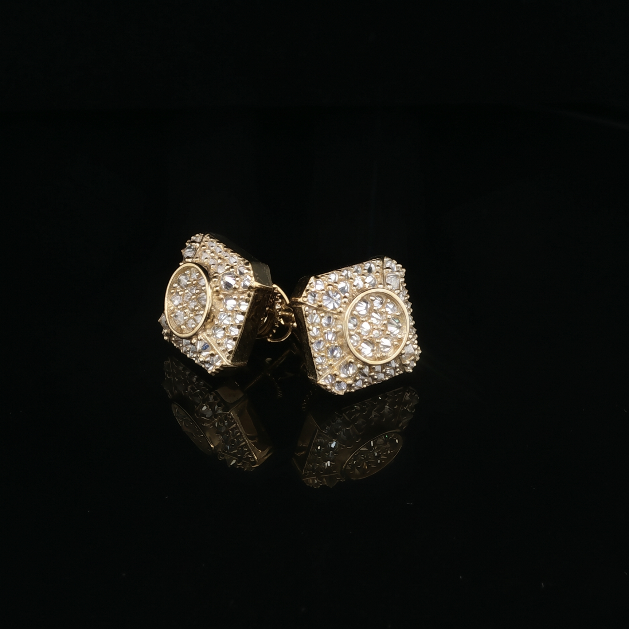 Men's Iced Out 