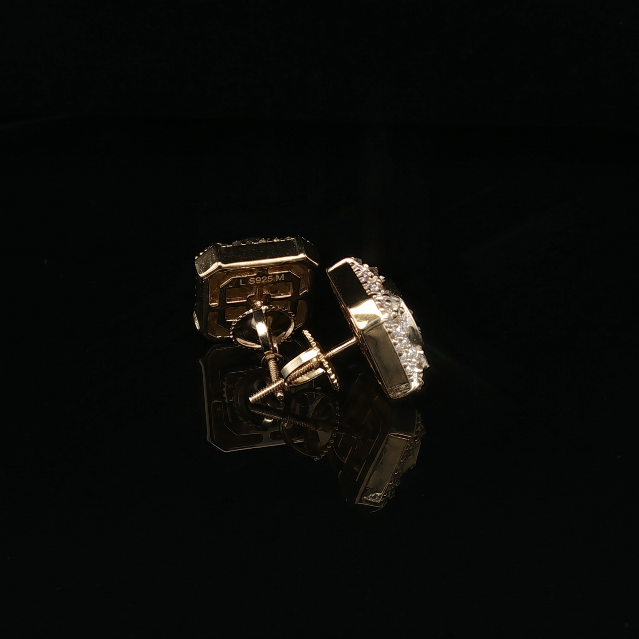 Men's Iced Out 