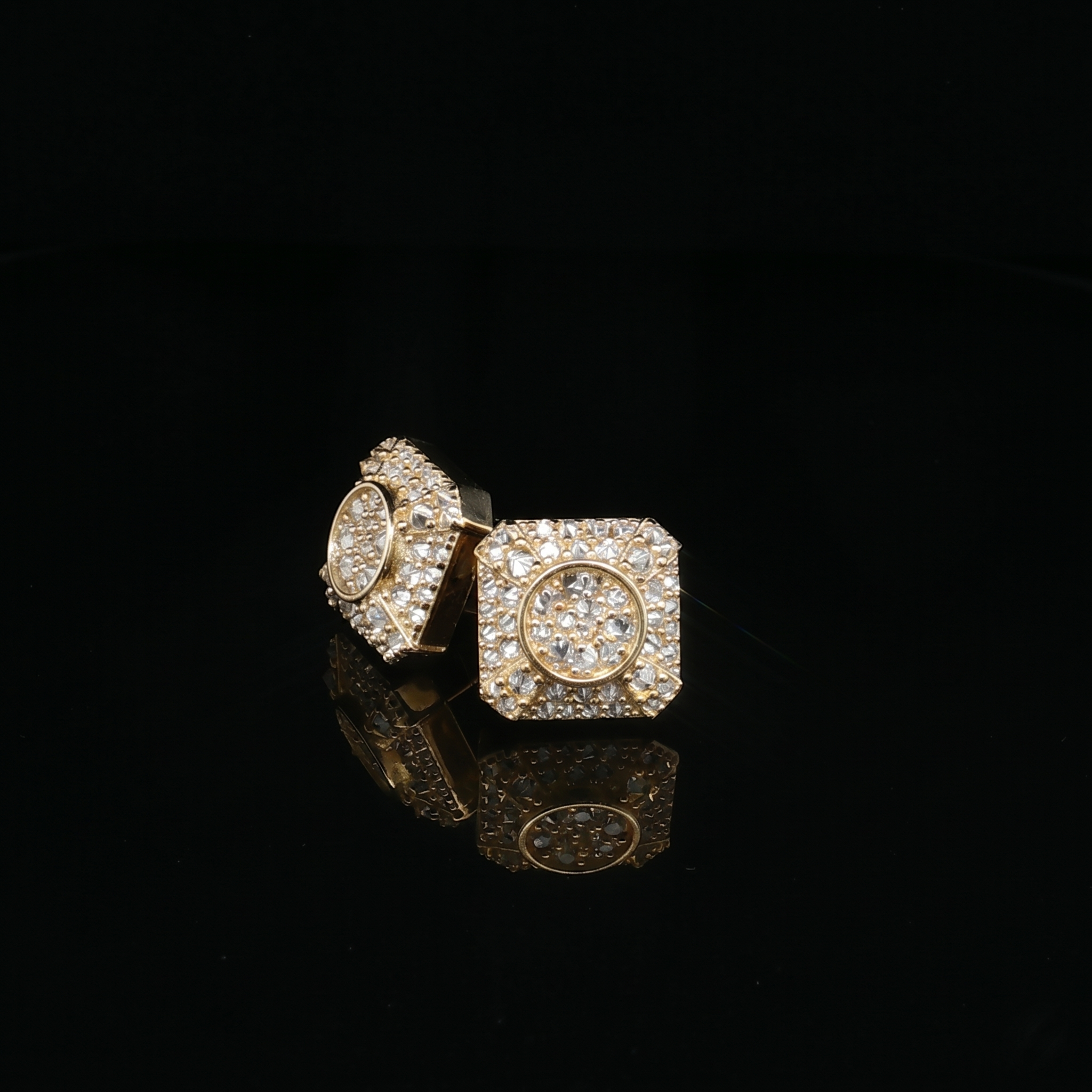 Men's Iced Out 