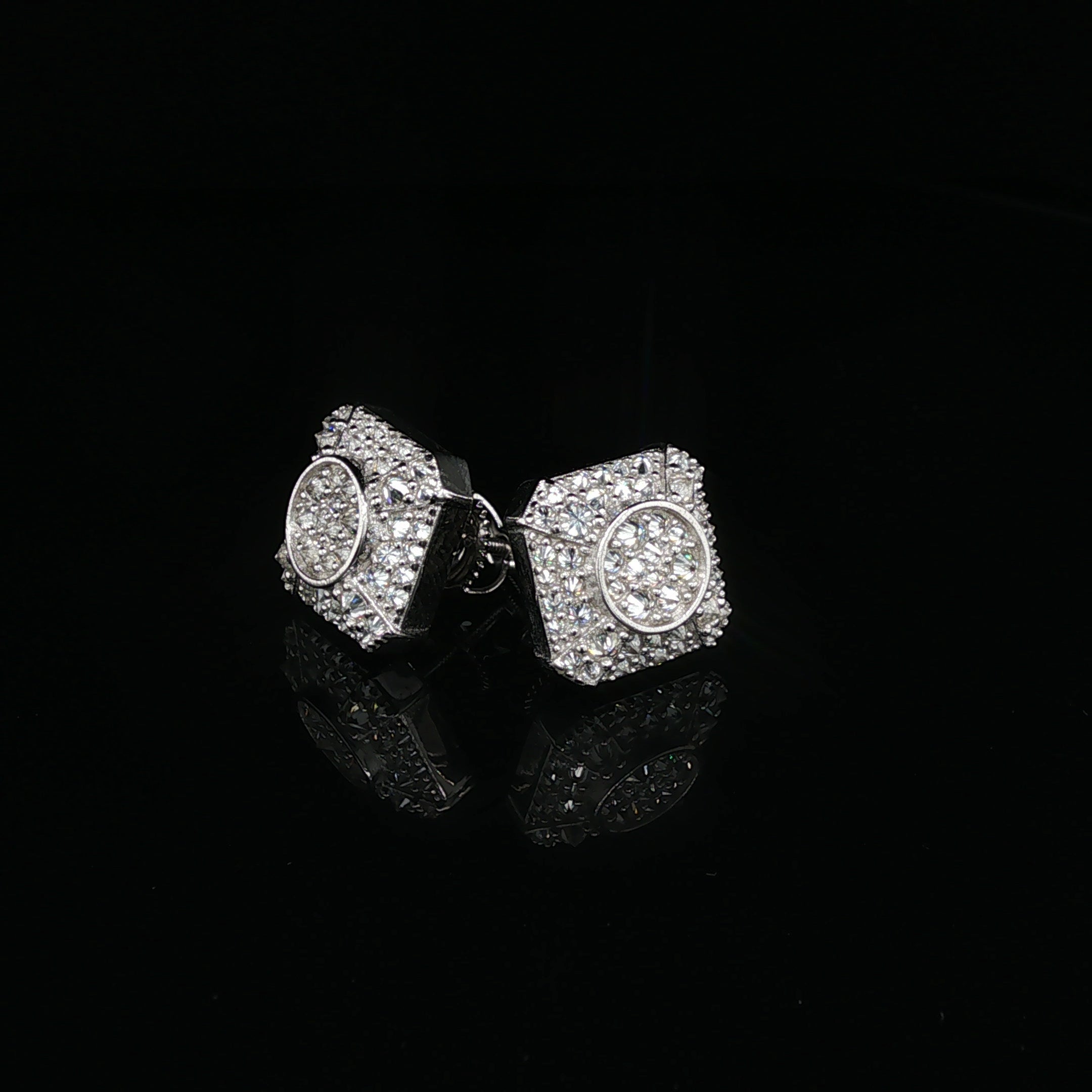 Men's Iced Out 