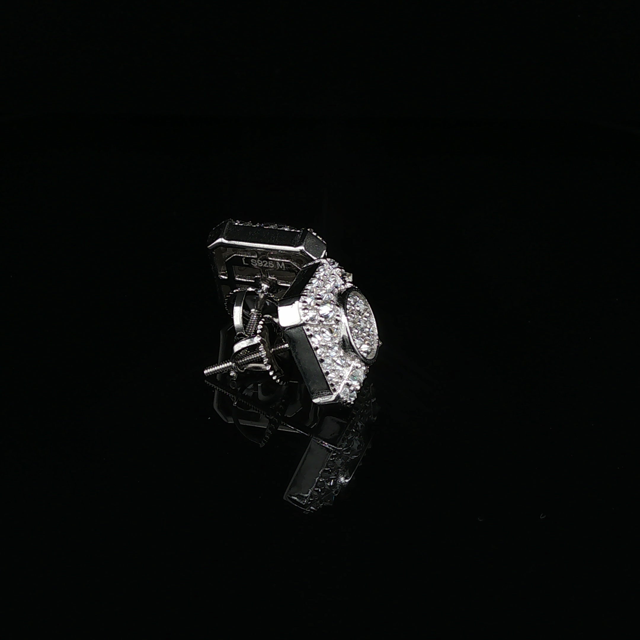 Men's Iced Out 