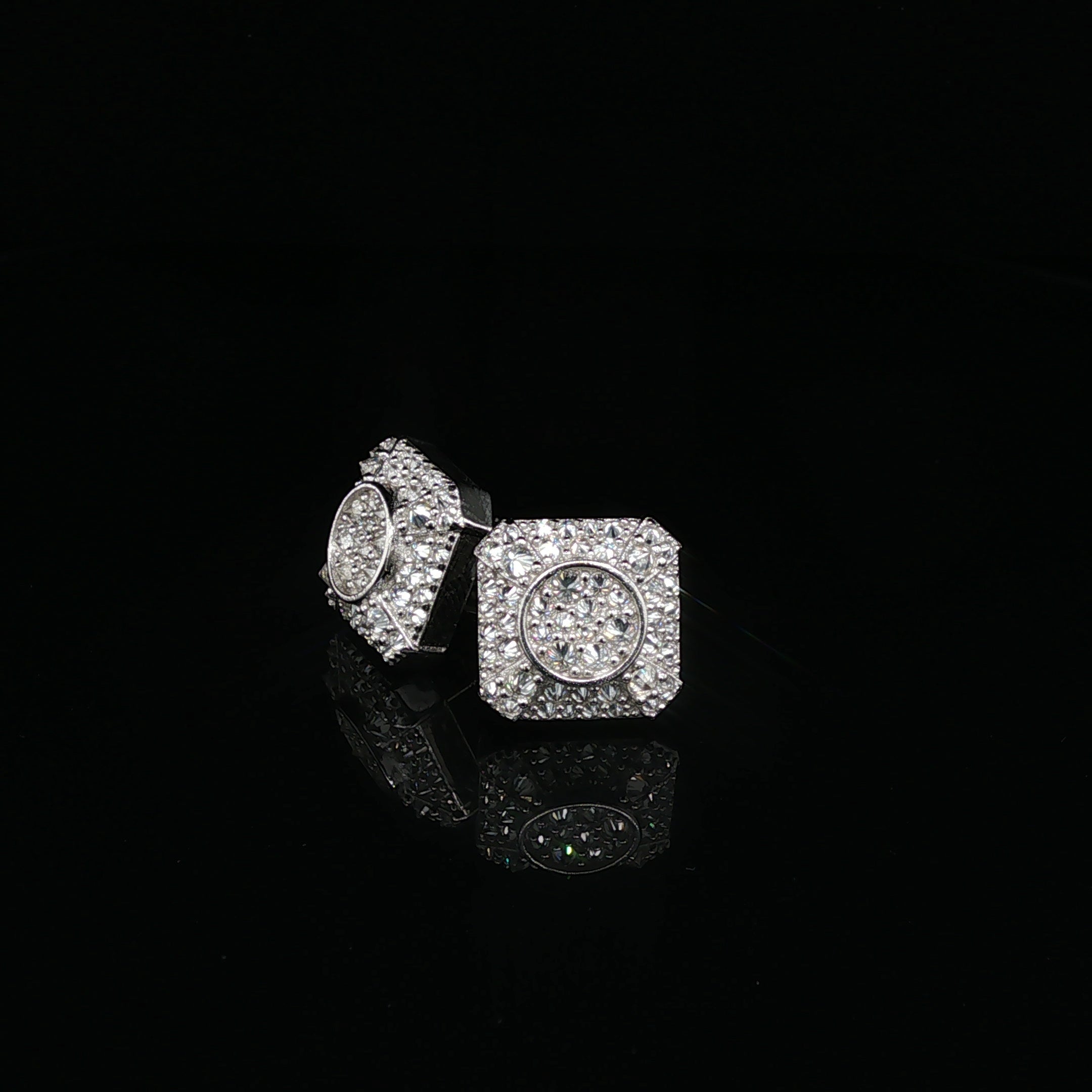 Men's Iced Out 