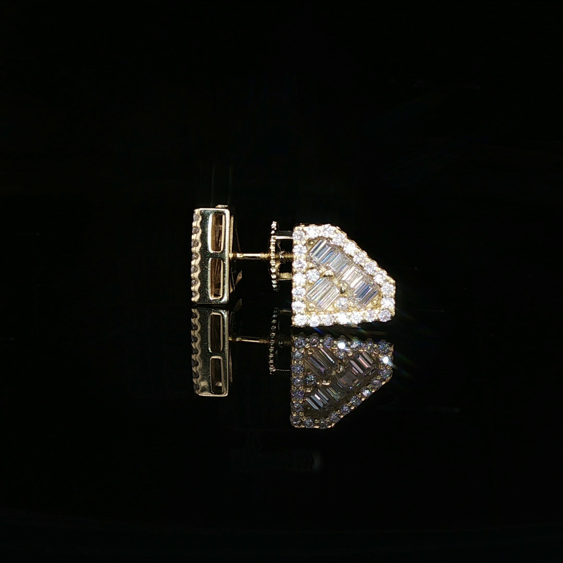 Men's Iced Out 
