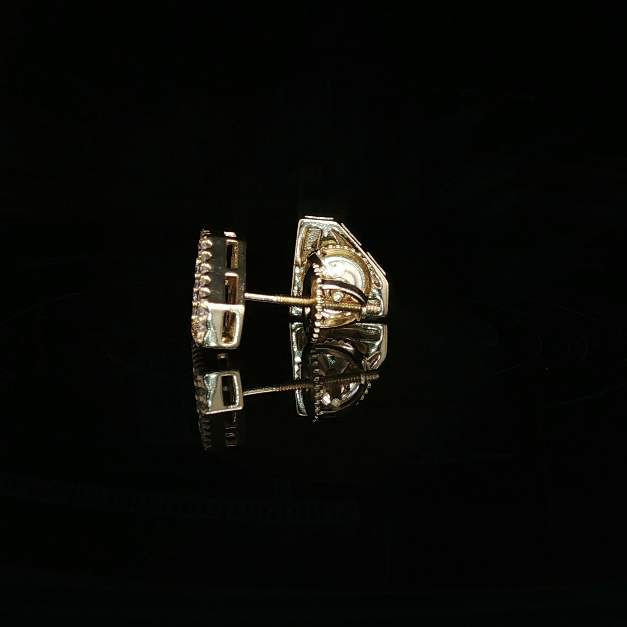 Men's Iced Out 
