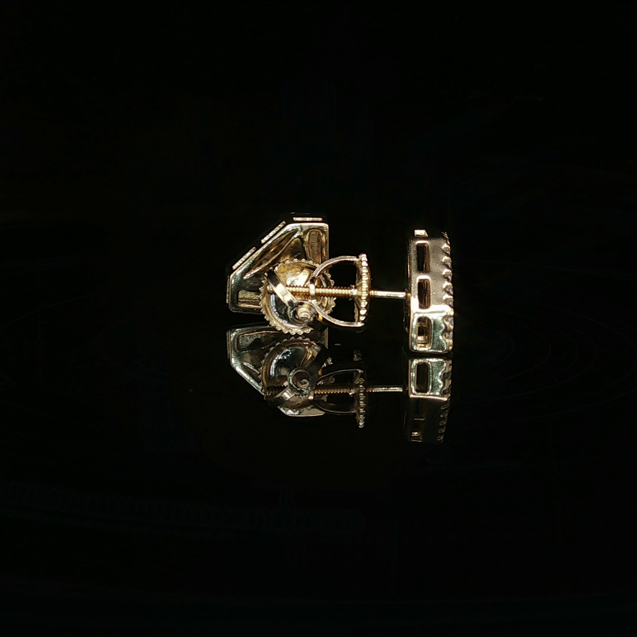 Men's Iced Out 