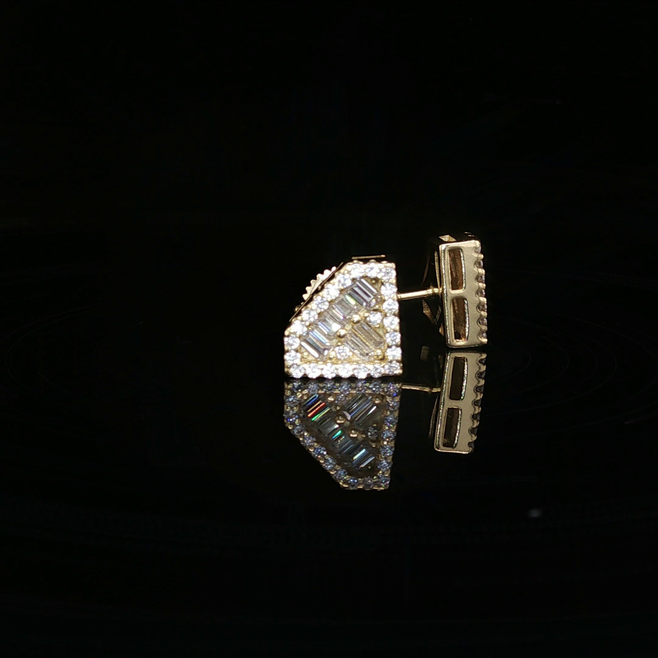 Men's Iced Out 