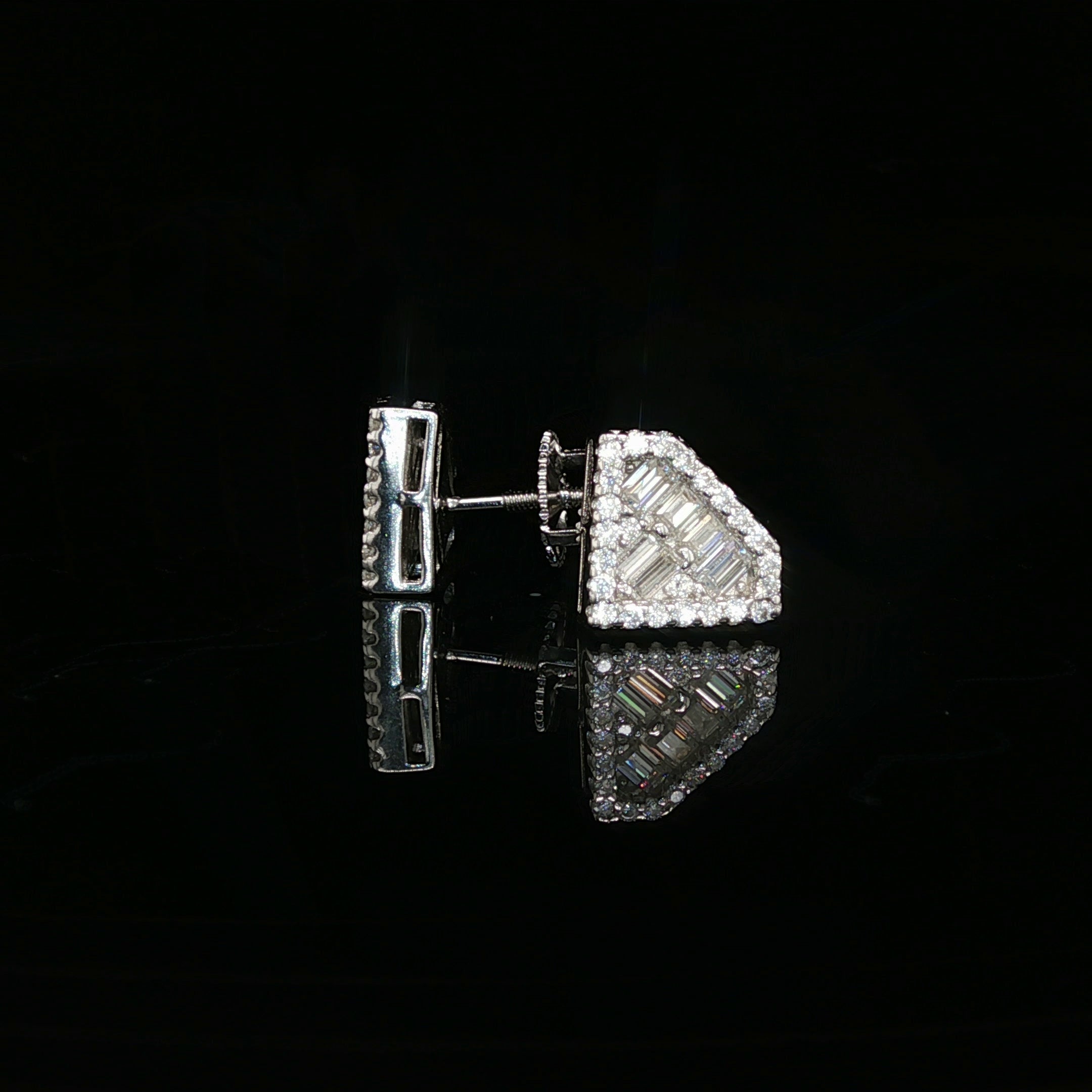 Men's Iced Out 