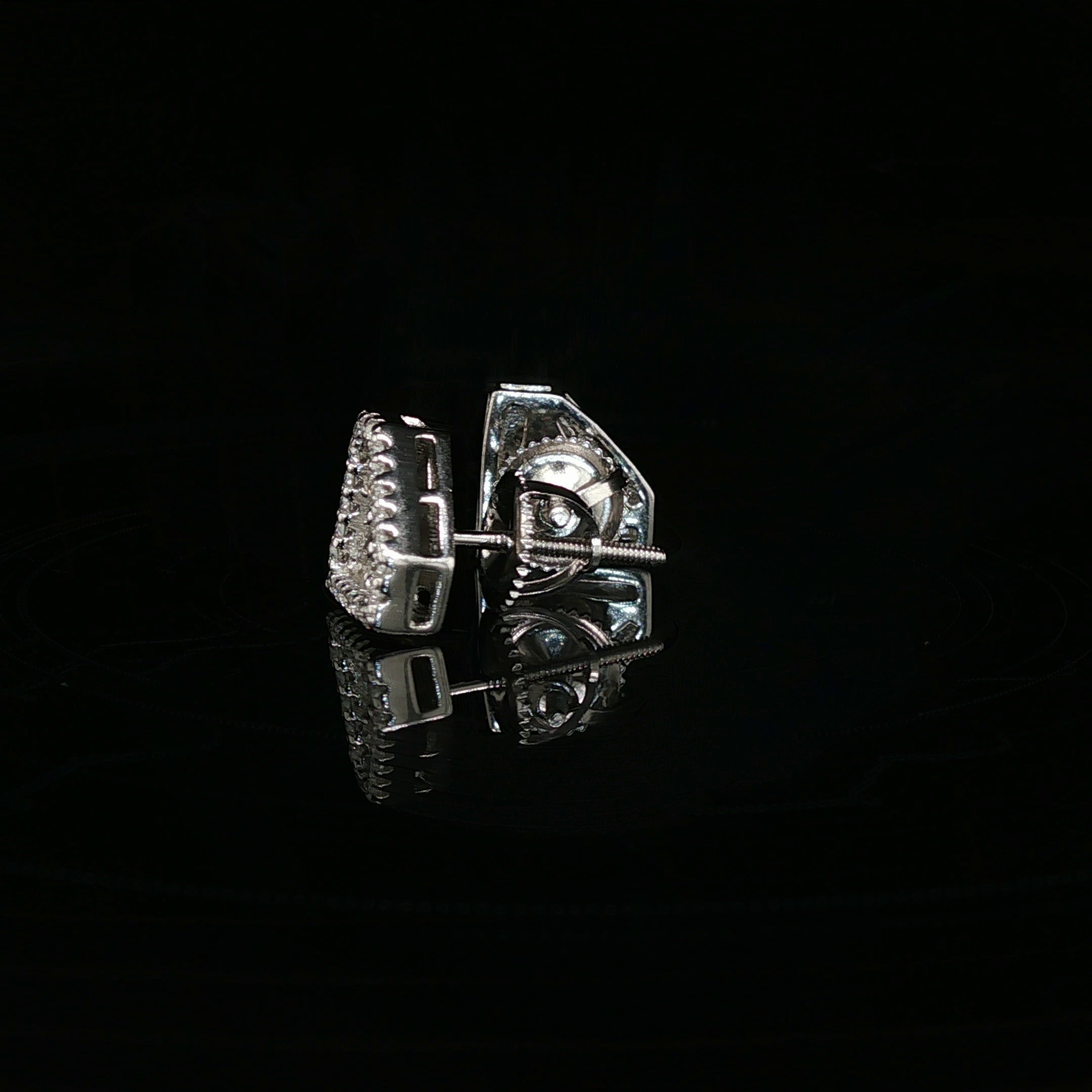 Men's Iced Out 