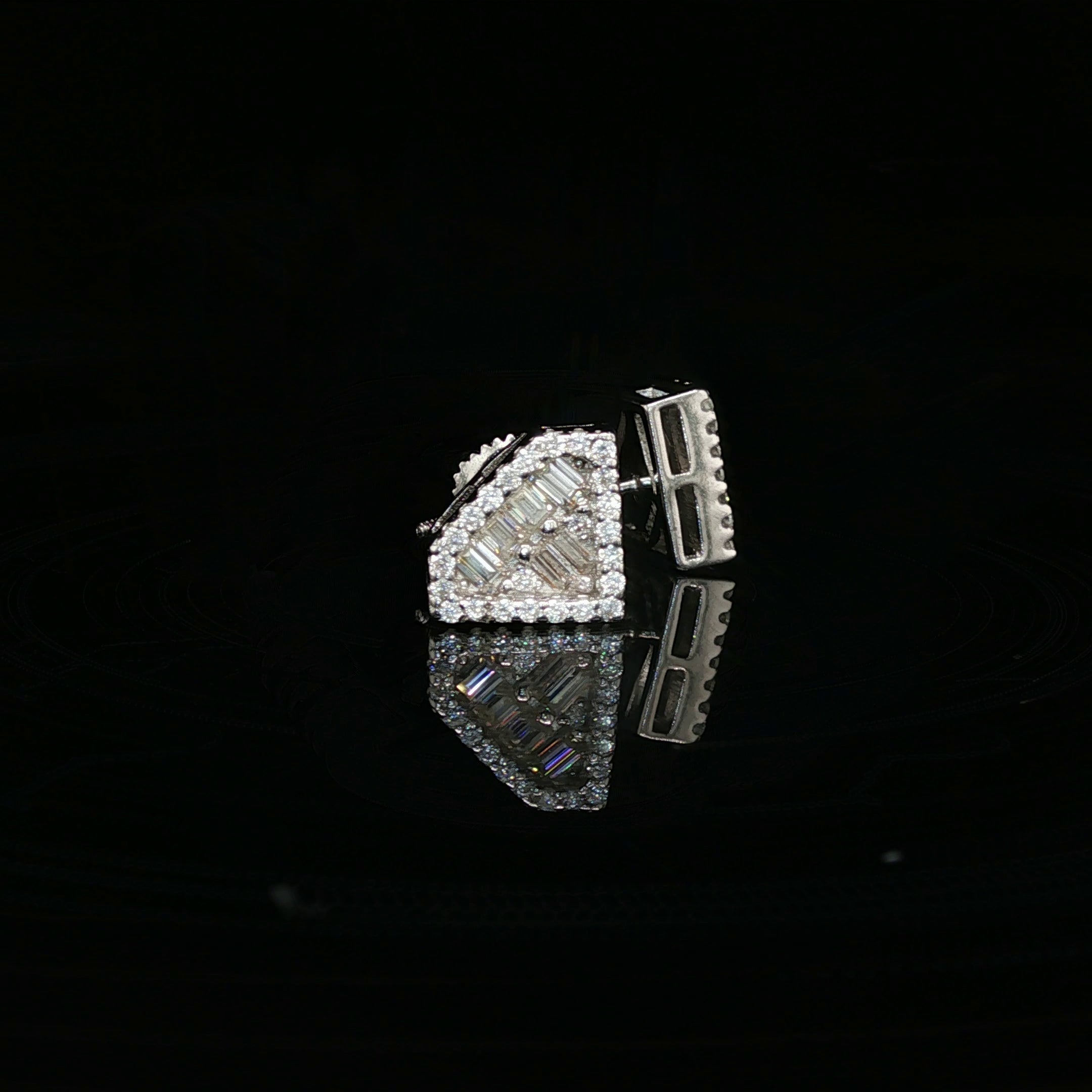 Men's Iced Out 