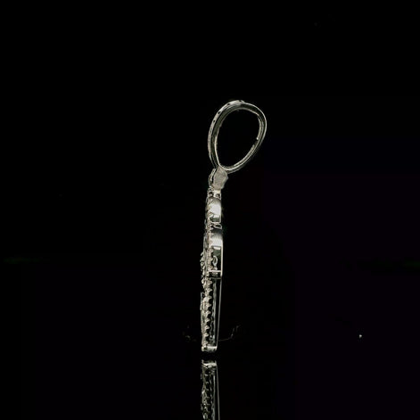 Iced Out Last Supper Pendant | 25mm-35mm | VVS