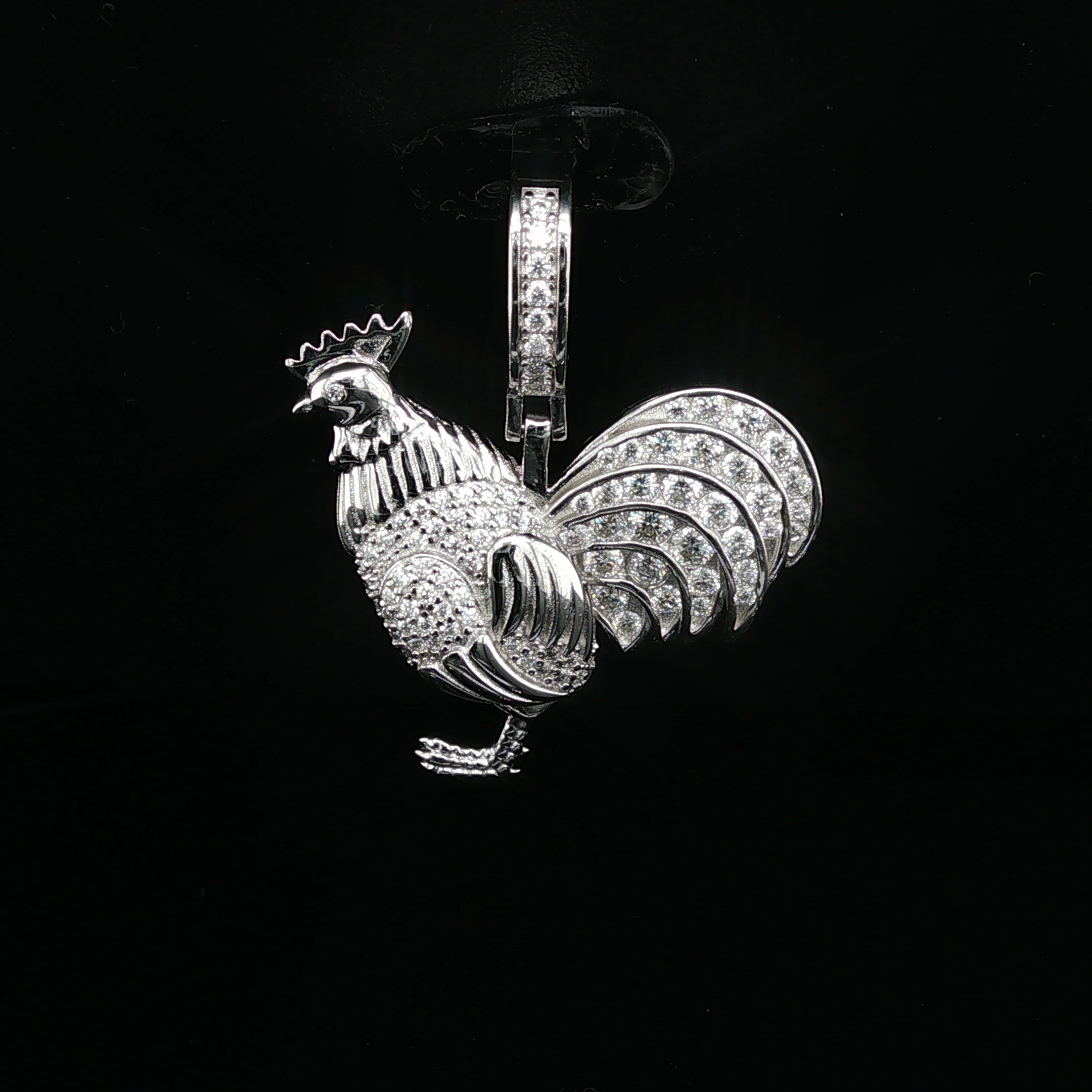 Men's Iced Out 