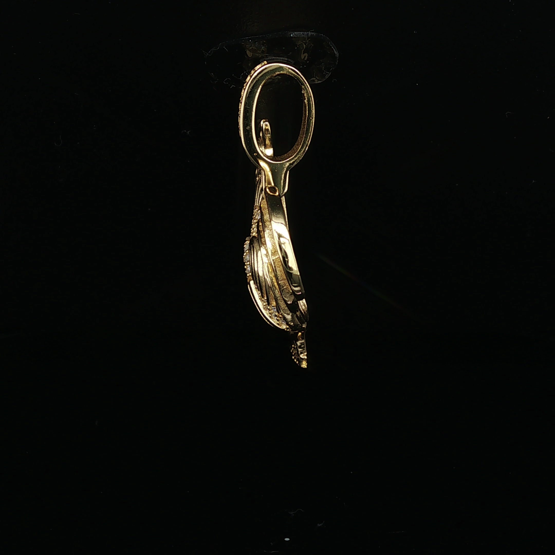 Men's Iced Out 