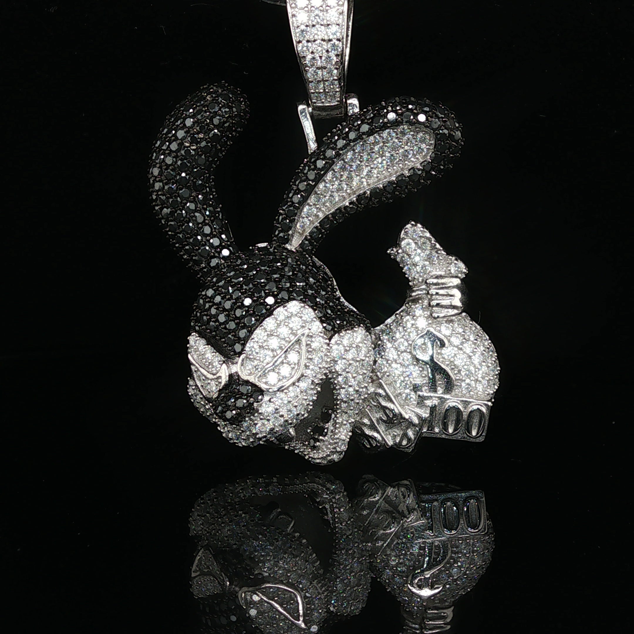 Men's Iced Out 