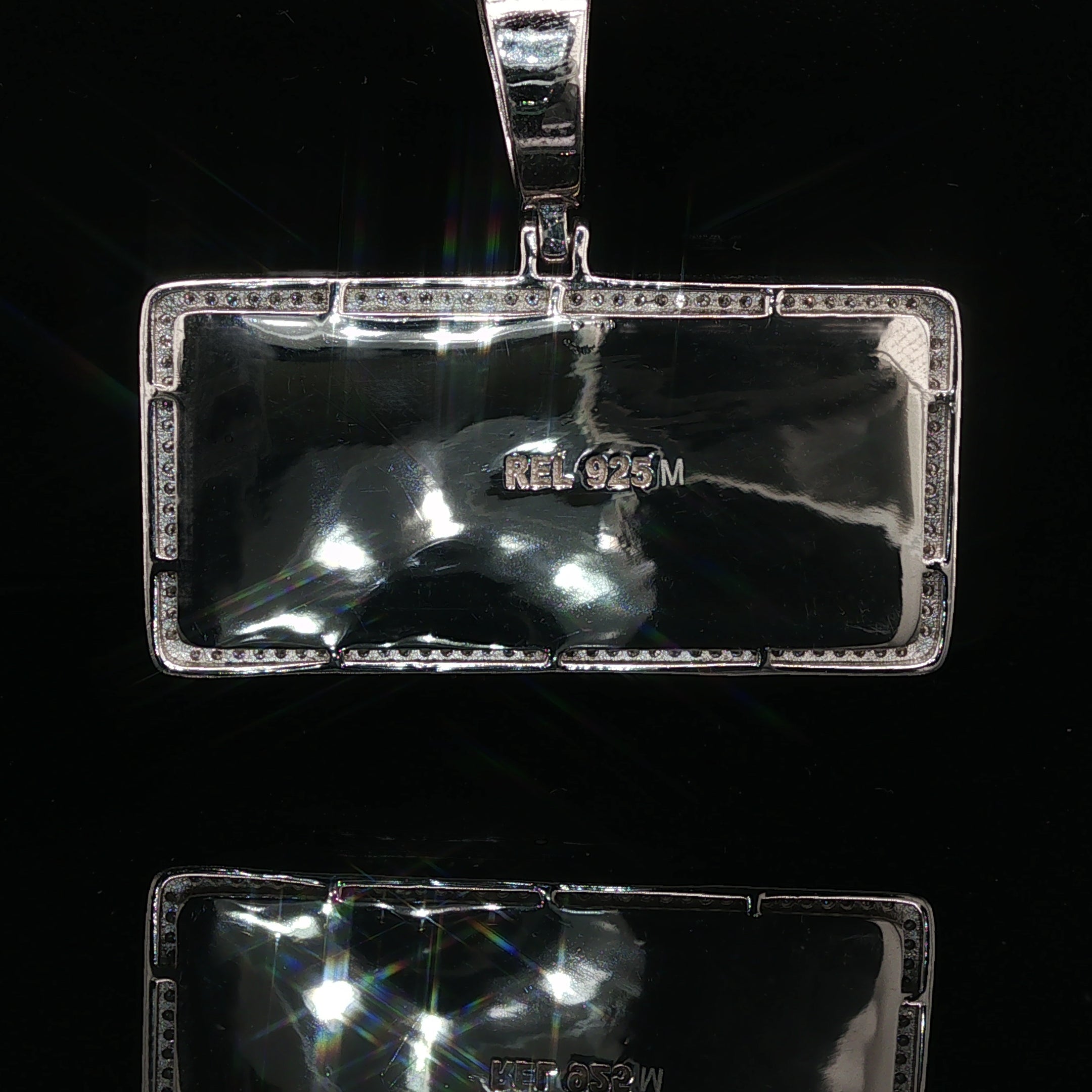 Men's Iced Out 